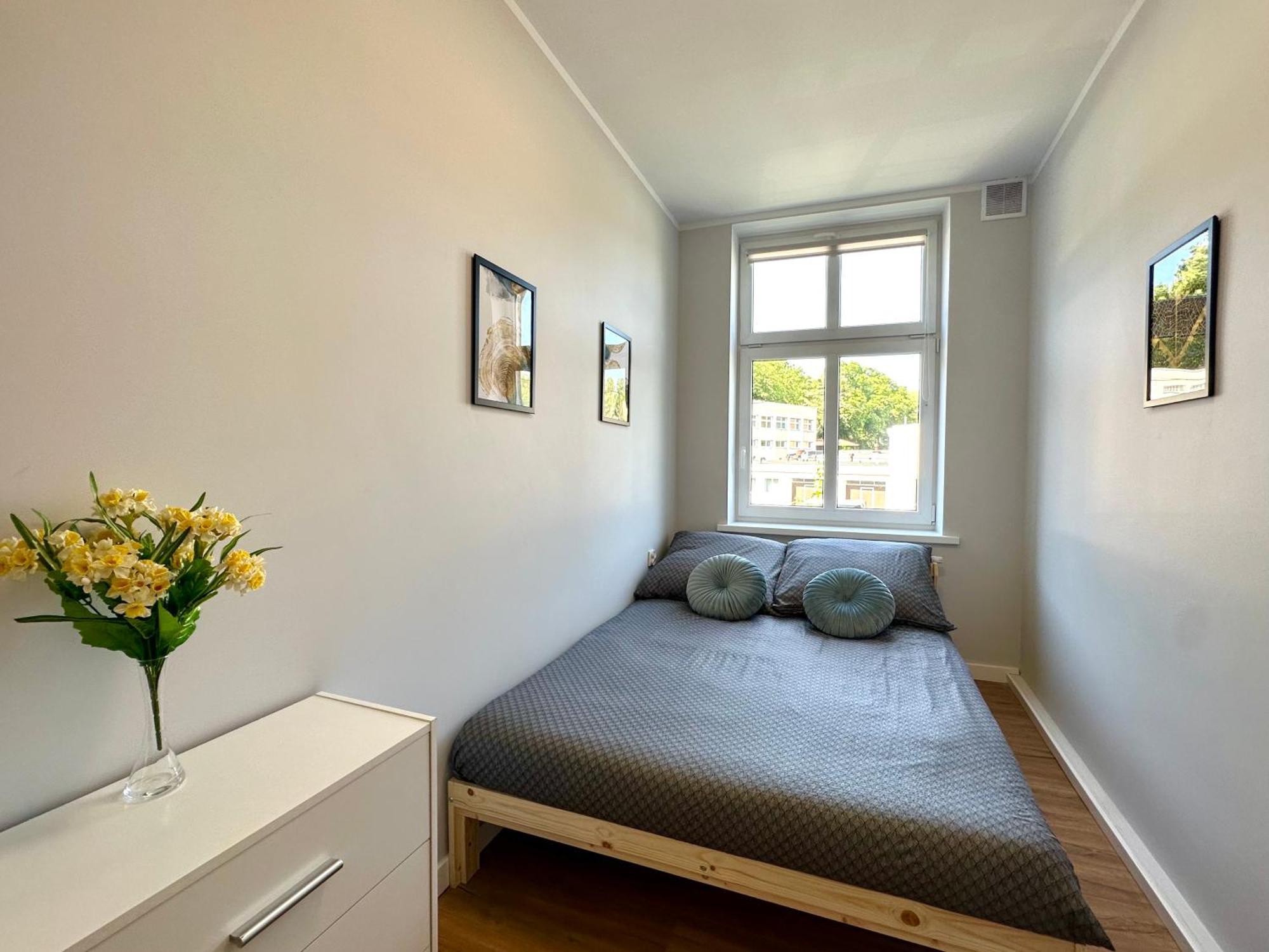 Mmrent Trunk Room Гданск Екстериор снимка