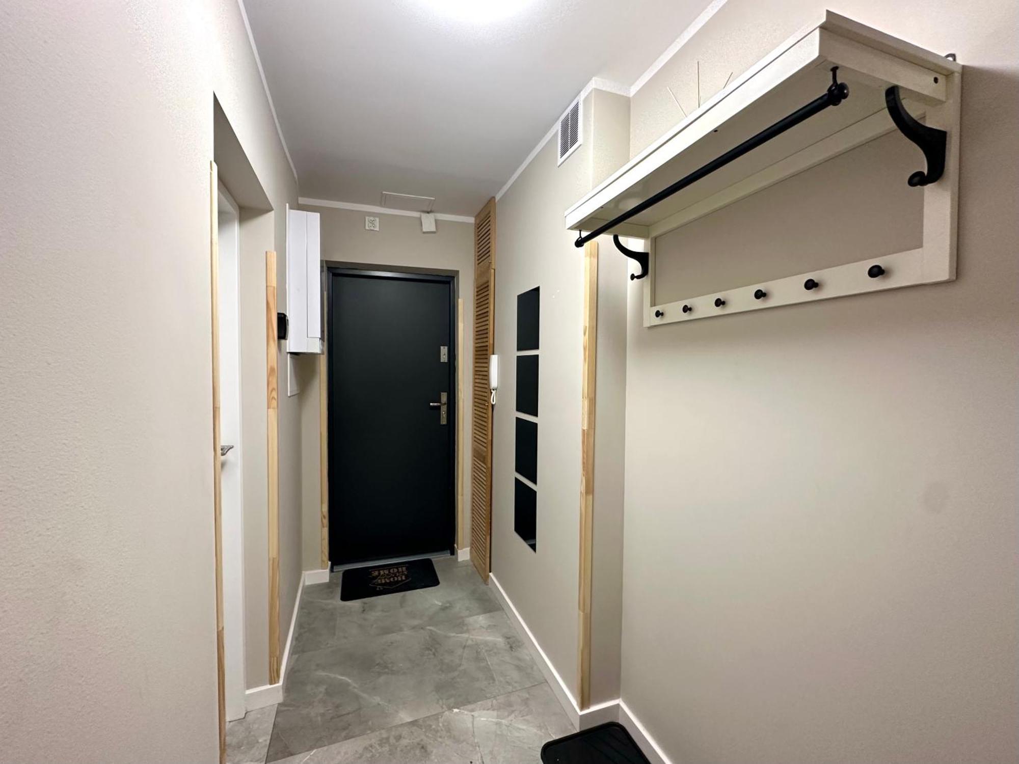 Mmrent Trunk Room Гданск Екстериор снимка