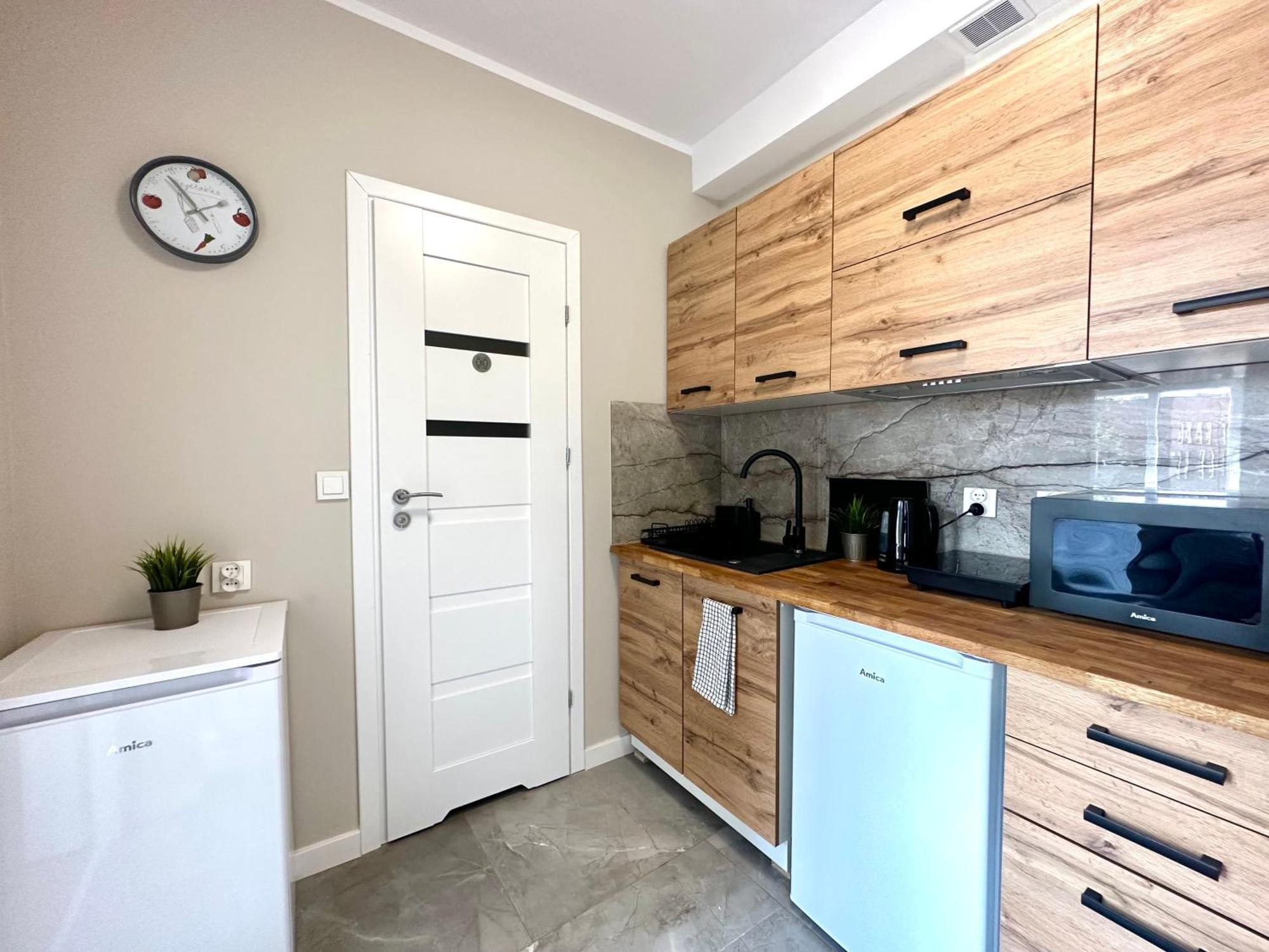Mmrent Trunk Room Гданск Екстериор снимка