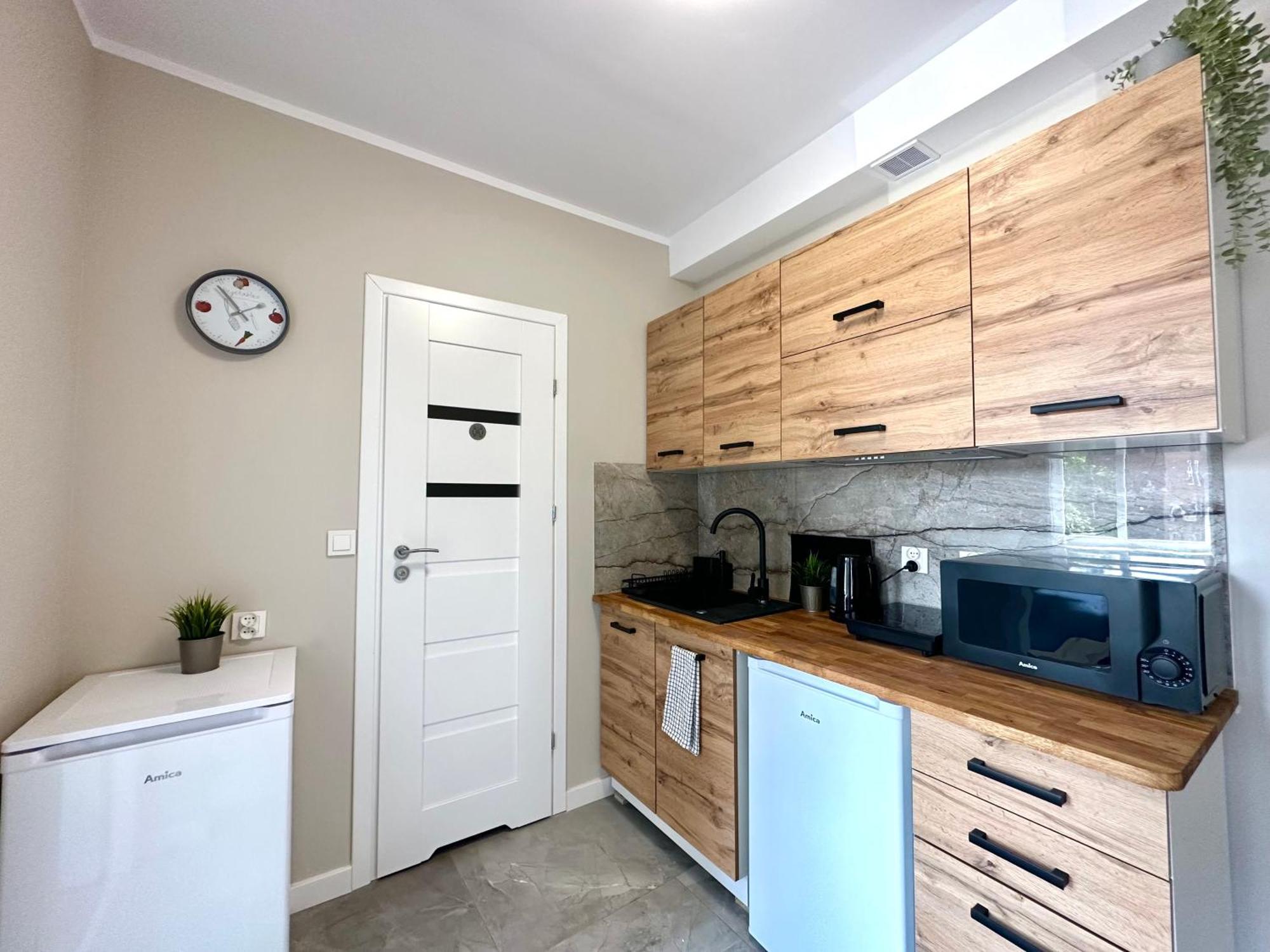 Mmrent Trunk Room Гданск Екстериор снимка
